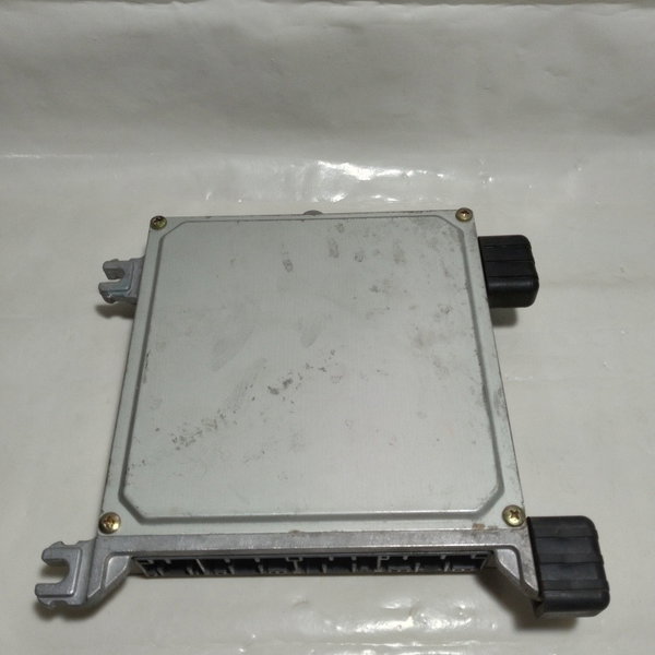 Módulo Injeção Honda Civic 1.6 16v 1999 Yw1206115720