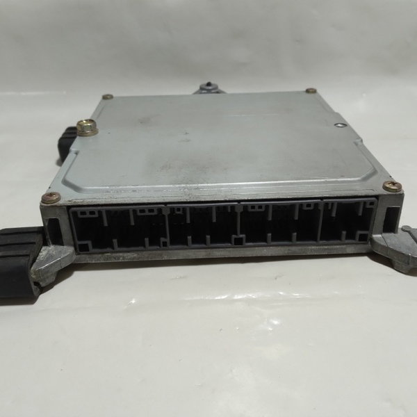 Módulo Injeção Honda Civic 1.6 16v 1999 Yw1206115720