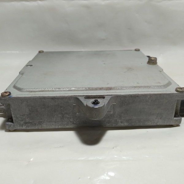 Módulo Injeção Honda Civic 1.6 16v 1999 Yw1206115720