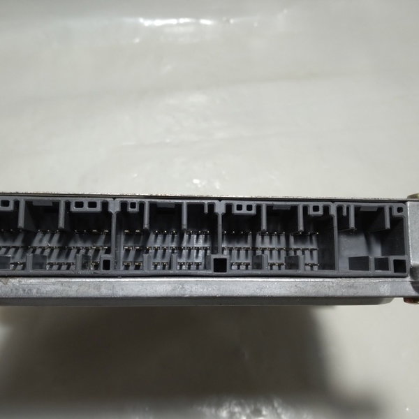 Módulo Injeção Honda Civic 1.6 16v 1999 Yw1206115720