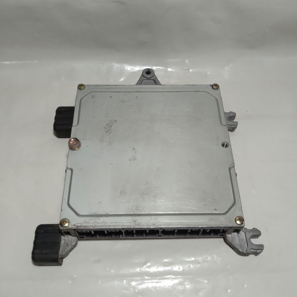 Módulo Injeção Honda Civic 1.6 16v 1999 Yw1206115720