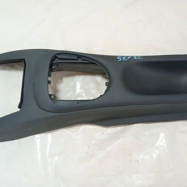 Console Central Alavanca Cambio Renault Scenic 1996 A 2000