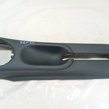 Console Central Alavanca Cambio Renault Scenic 1996 A 2000