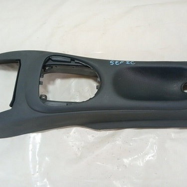 Console Central Alavanca Cambio Renault Scenic 1996 A 2000