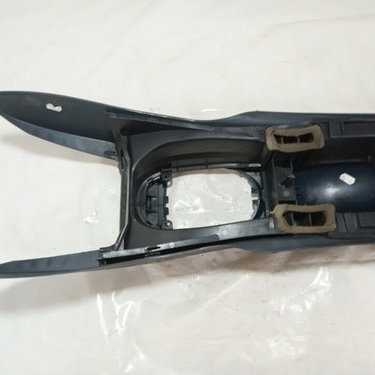 Console Central Alavanca Cambio Renault Scenic 1996 A 2000