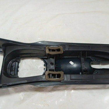 Console Central Alavanca Cambio Renault Scenic 1996 A 2000