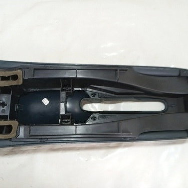 Console Central Alavanca Cambio Renault Scenic 1996 A 2000