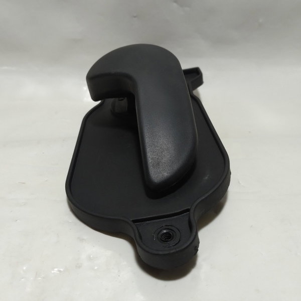 Maçaneta Interna Porta Dianteira Direita Ford Fiesta 2005 Dianteira/traseira