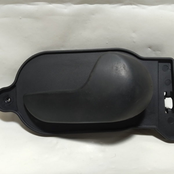 Maçaneta Interna Porta Dianteira Direita Ford Fiesta 2005 Dianteira/traseira