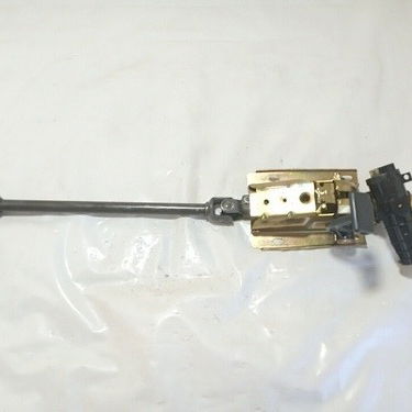 Coluna Direção Fiat Siena 2000 A 2001