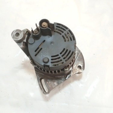 Alternador Fiat Siena  Fire 1.6 16v 2001 Sem Ar