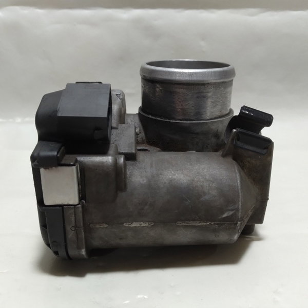 Corpo Borboleta Tbi Fiat Siena 1.0 16v 2001 Fire