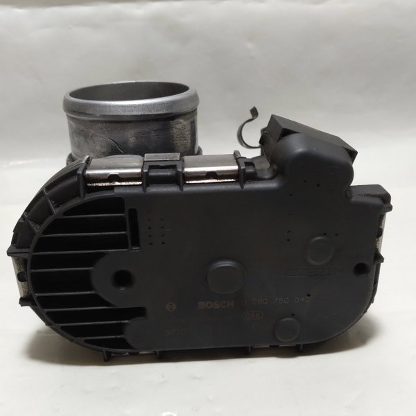 Corpo Borboleta Tbi Fiat Siena 1.0 16v 2001 Fire