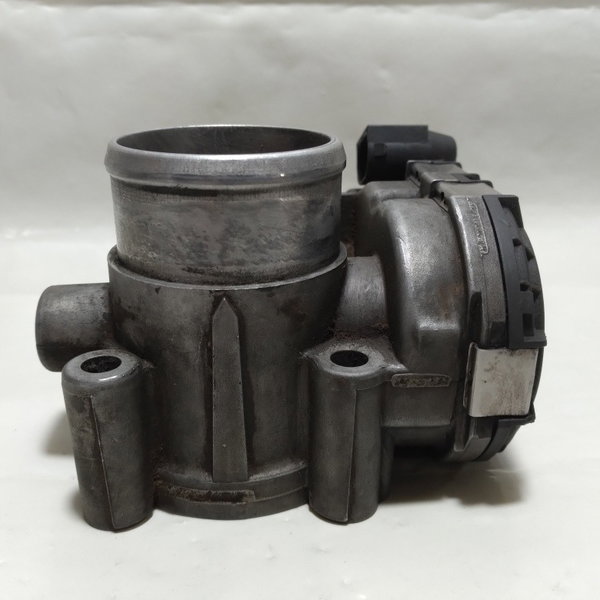 Corpo Borboleta Tbi Fiat Siena 1.0 16v 2001 Fire
