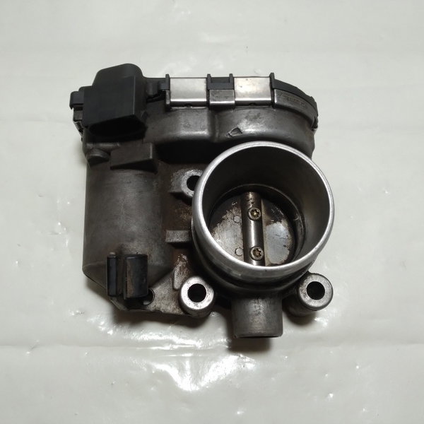 Corpo Borboleta Tbi Fiat Siena 1.0 16v 2001 Fire