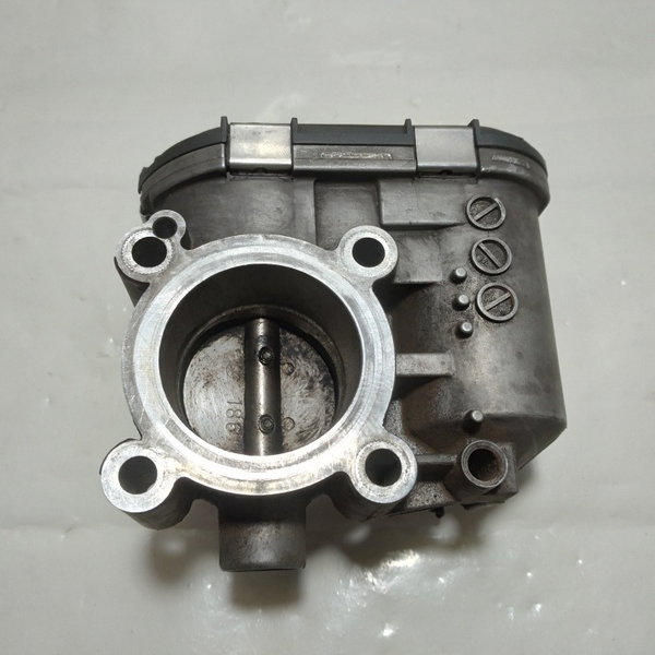 Corpo Borboleta Tbi Fiat Siena 1.0 16v 2001 Fire