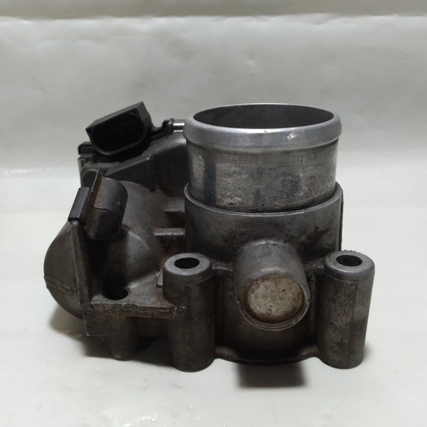Corpo Borboleta Tbi Fiat Siena 1.0 16v 2001 Fire