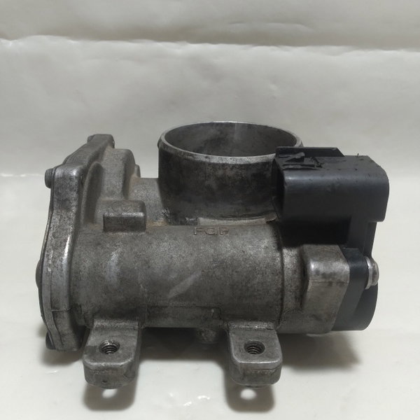 Corpo Borboleta Tbi Gm Corsa Montana 1.8 2006