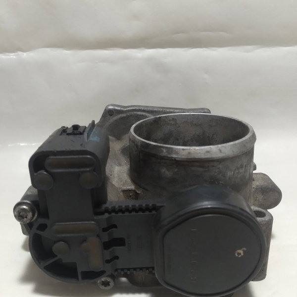 Corpo Borboleta Tbi Gm Corsa Montana 1.8 2006