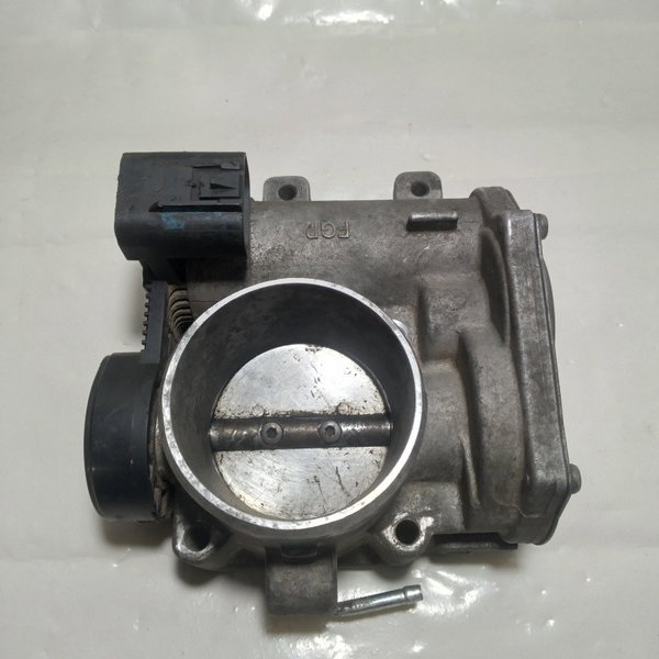 Corpo Borboleta Tbi Gm Corsa Montana 1.8 2006