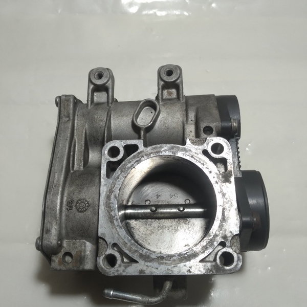 Corpo Borboleta Tbi Gm Corsa Montana 1.8 2006