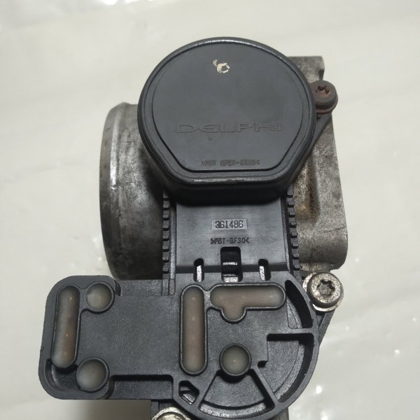 Corpo Borboleta Tbi Gm Corsa Montana 1.8 2006