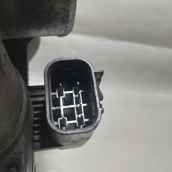 Corpo Borboleta Tbi Gm Corsa Montana 1.8 2006