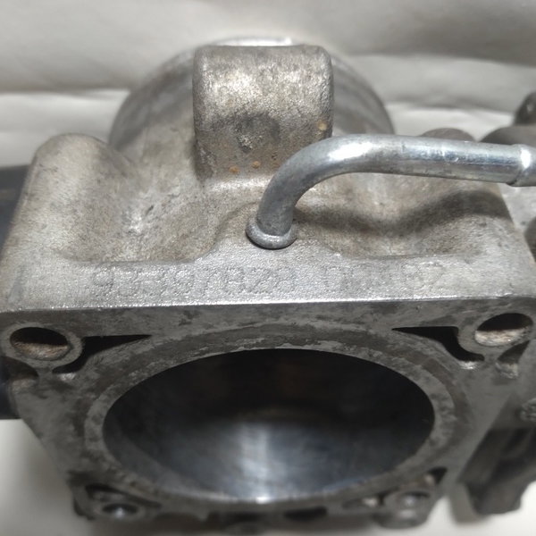 Corpo Borboleta Tbi Gm Corsa Montana 1.8 2006