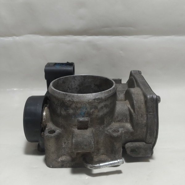 Corpo Borboleta Tbi Gm Corsa Montana 1.8 2006