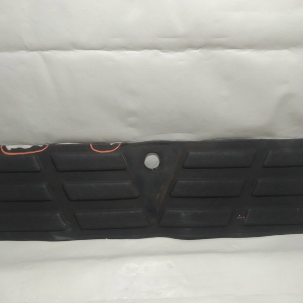 Proteção Parachoque Traseiro Com Luz Placa Gm S10 1998 Kit Preto Ambos Os Lados