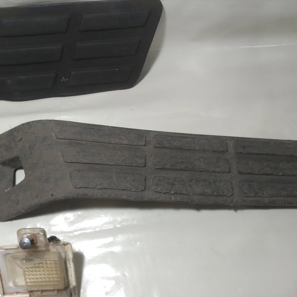 Proteção Parachoque Traseiro Com Luz Placa Gm S10 1998 Kit Preto Ambos Os Lados