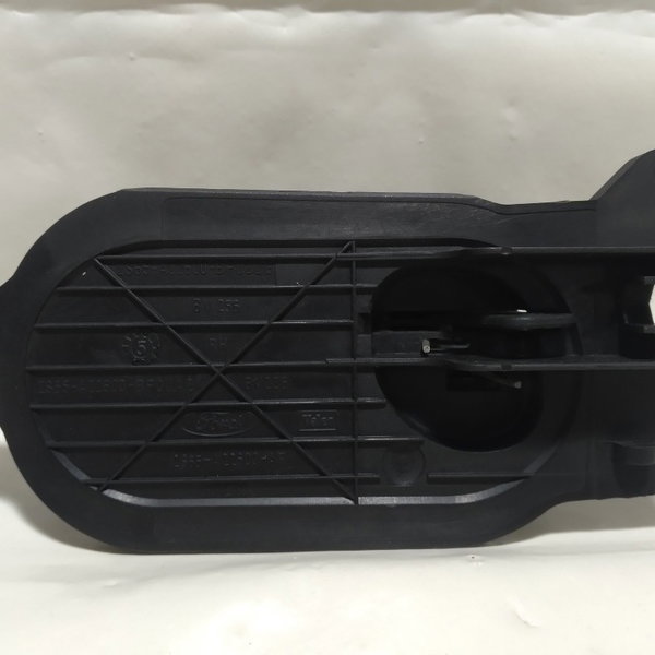 Maçaneta Interna Porta Traseira Direita Ford Fiesta 2005 Dianteira/traseira