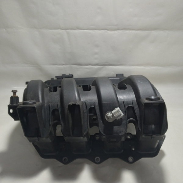 Coletor Admissão Renault Clio 1.0 16v 2006