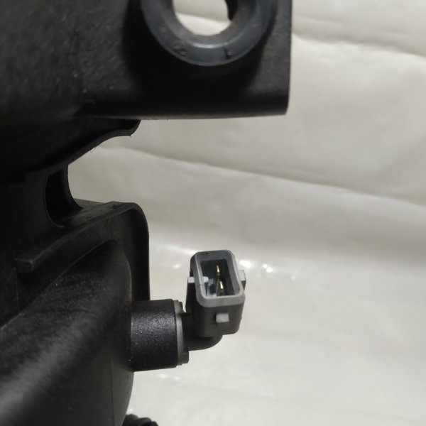 Coletor Admissão Renault Clio 1.0 16v 2006