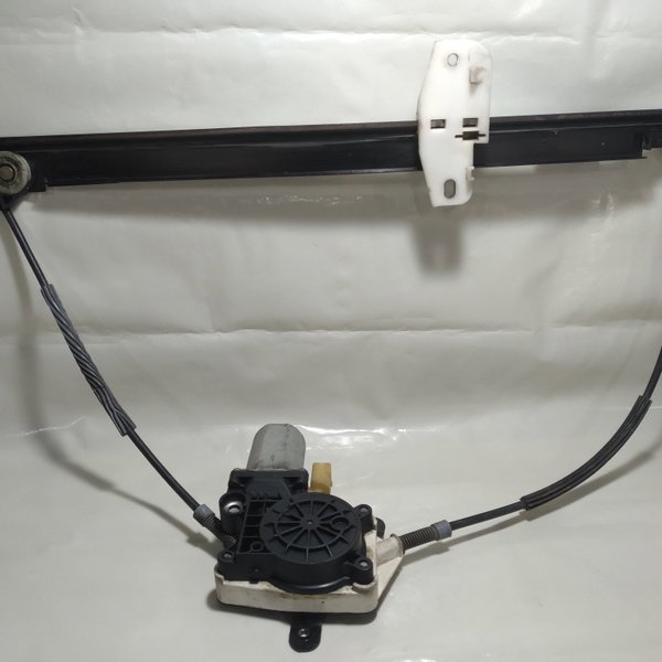 Máquina Vidro Elétrica Dianteira Esquerda Ford Fiesta 2005
