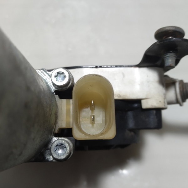 Máquina Vidro Elétrica Dianteira Esquerda Ford Fiesta 2005