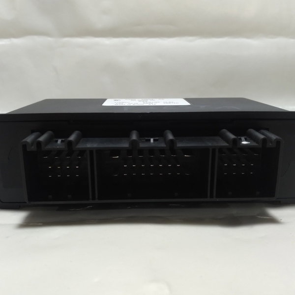 Módulo Conforto Ford Fiesta 2005 6s6515604ab