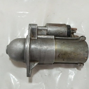 Motor De Partida Arranque Gm Astra  1999