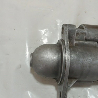 Motor De Partida Arranque Gm Astra  1999