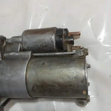 Motor De Partida Arranque Gm Astra  1999