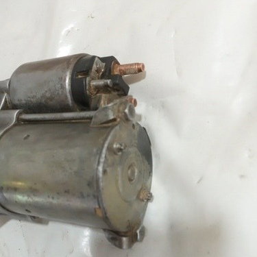 Motor De Partida Arranque Gm Astra  1999