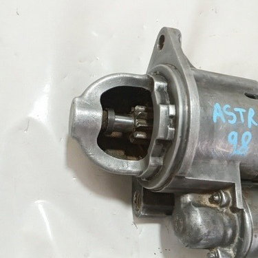 Motor De Partida Arranque Gm Astra  1999