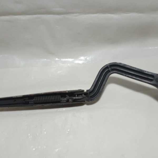 Braço Haste Limpador Parabrisa Ford Fiesta 2005 Par