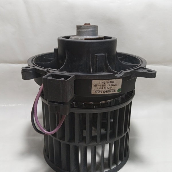Eletroventilador Interno Ar Condicionado Ford Fiesta 2005