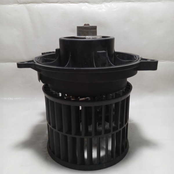 Eletroventilador Interno Ar Condicionado Ford Fiesta 2005