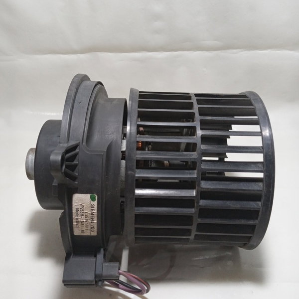 Eletroventilador Interno Ar Condicionado Ford Fiesta 2005