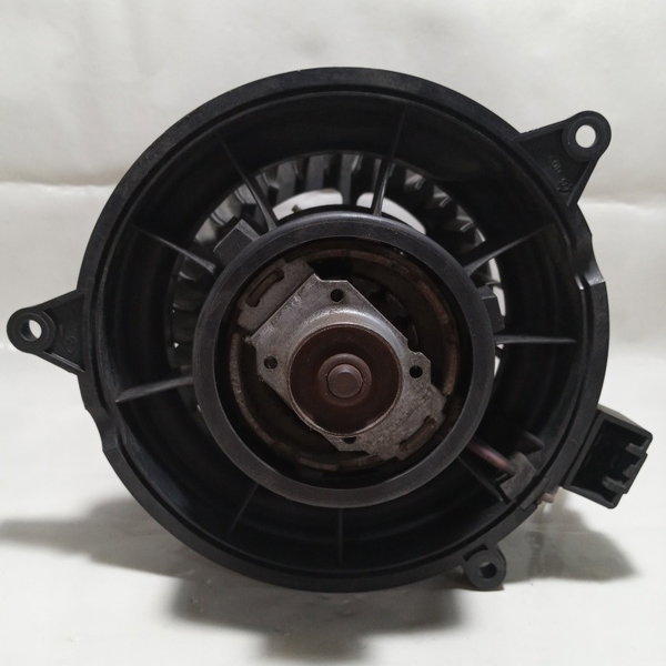 Eletroventilador Interno Ar Condicionado Ford Fiesta 2005