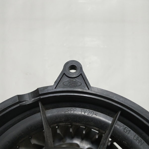 Eletroventilador Interno Ar Condicionado Ford Fiesta 2005
