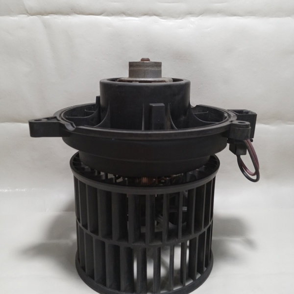 Eletroventilador Interno Ar Condicionado Ford Fiesta 2005