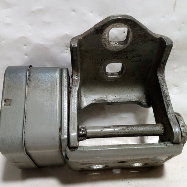 Limitador Porta Dianteira Direita Renault Megane